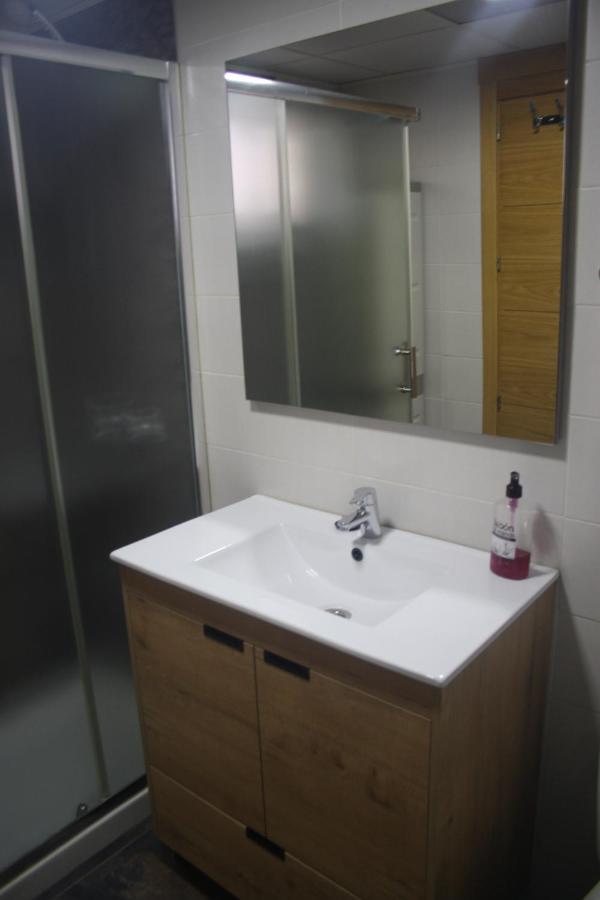 Apartamento Calle De La Cordera, 3 Торемолинос Екстериор снимка