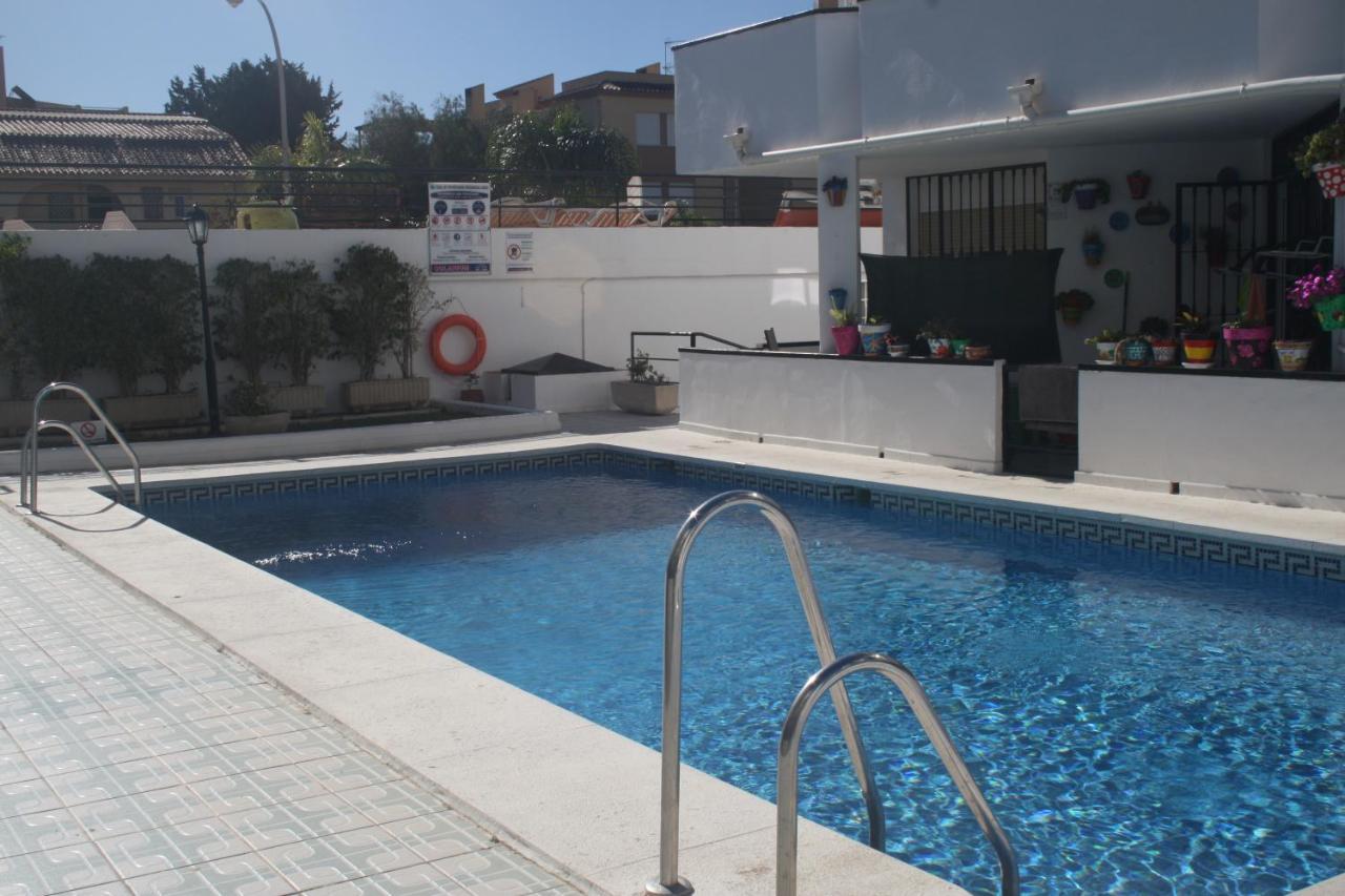 Apartamento Calle De La Cordera, 3 Торемолинос Екстериор снимка